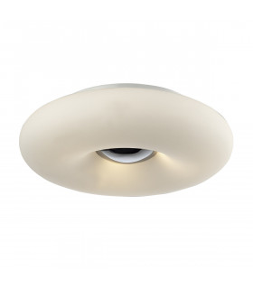 Plafoniera moderna Venus Chrome