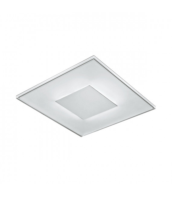 Modern ceiling lamp Maud white