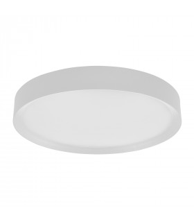 Modern ceiling light Marcela white