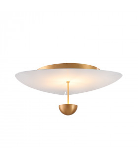Modern ceiling light Geneo