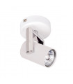 Spot moderne Bland blanc