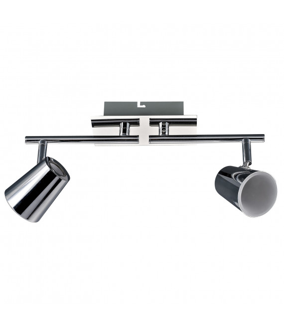 Spot design Elmira Chrome