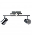 Design spotlight Elmira Chrome