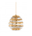 Suspension classique Ananta Cuivre, miel