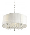 Suspension classique Mulber Chrome