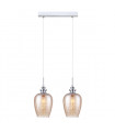 Crystal suspension Pirita B CR Chrome