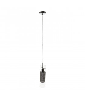 Modern suspension Vicky Chrome