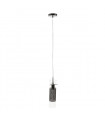 Suspension moderne Vicky Chrome