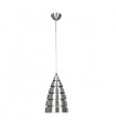 Suspension moderne Lido Satin