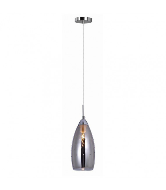 Modern suspension Grace Chrome