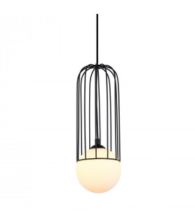 Moderne Pendelleuchte Simon Black