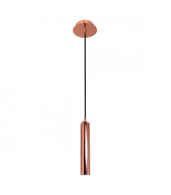 Modern suspension Athan RC Copper