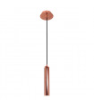 Modern suspension Athan RC Copper
