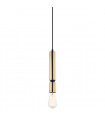 Suspension moderne Torla Noir
