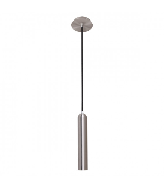 Moderna lampada a sospensione Athan SN Chrome
