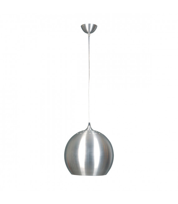 Moderne Pendelleuchte Polar Satin