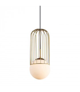 Matty modern hanging lamp
