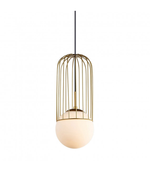 Matty modern hanging lamp