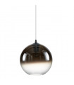 Suspension moderne Namelo Chrome