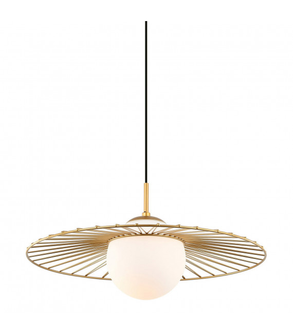 Moderne Pendelleuchte Sally