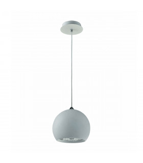 Suspension moderne Regina WH blanc