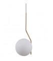 Suspension moderne Carimi