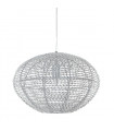 Suspension moderne Eterna Chrome