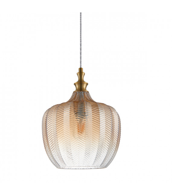 Suspension moderne Sabres