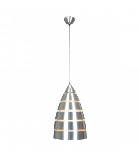 Suspension moderne Clio Satin
