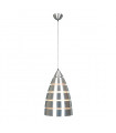 Suspension moderne Clio Satin
