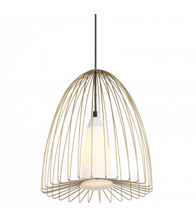 Modern hanging lamp Lexi
