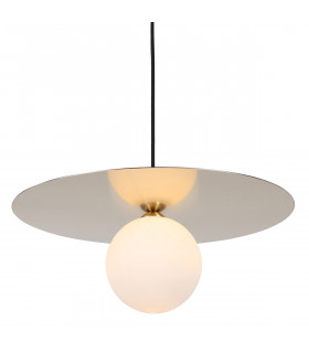 Modern pendant light Spoletto