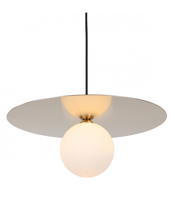 Suspension moderne Spoletto