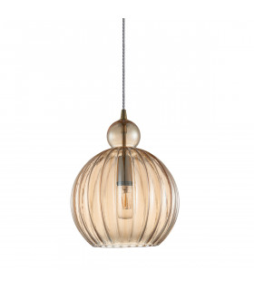 Moderna lampada a sospensione Biron