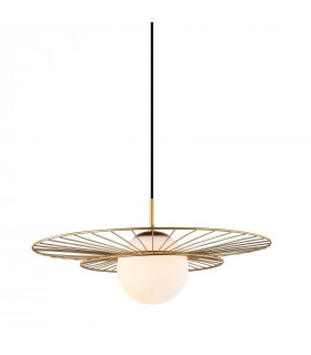 Suspension moderne Alison