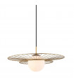 Suspension moderne Alison