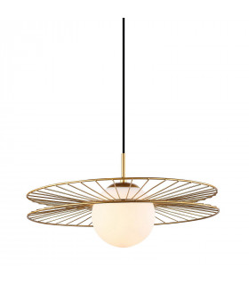 Suspension moderne Sandy