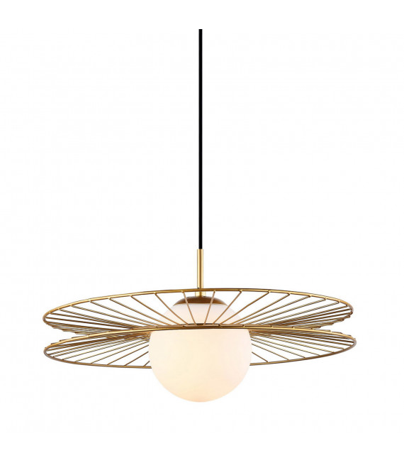 Moderna lampada a sospensione Sandy