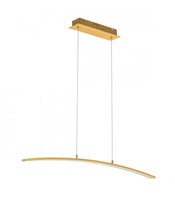 Modern suspension Melodie