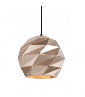 Modern pendant light Palermo