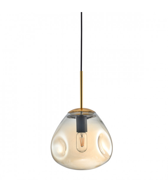 Modern hanging lamp Fellet