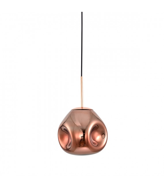 Moderne Pendelleuchte Fellet Copper