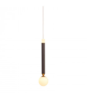 Moderne Pendelleuchte Laon Café