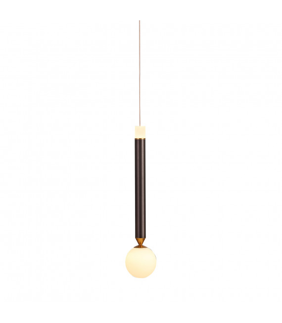 Moderne Pendelleuchte Laon Café