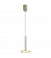 Modern pendant light Oliver
