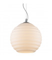 Suspension moderne Encore Chrome