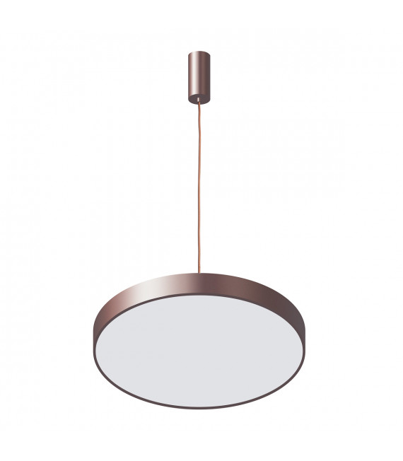 Design suspension Orbital Coffee sandblasted