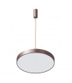 Design suspension Orbital Coffee sandblasted