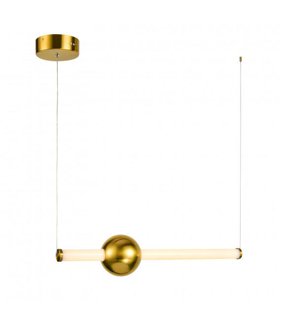 Moderne Pendelleuchte Halling Copper