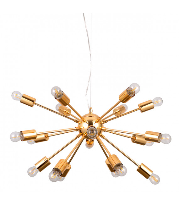 Suspension moderne Theo